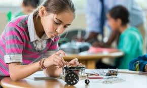 ventajas robotica educativa ventajas robotica educativa