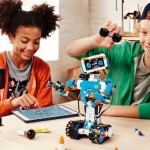 comprar juguetes de robotica para niños