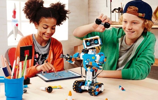 comprar juguetes de robotica para niños comprar juguetes de robotica para niños