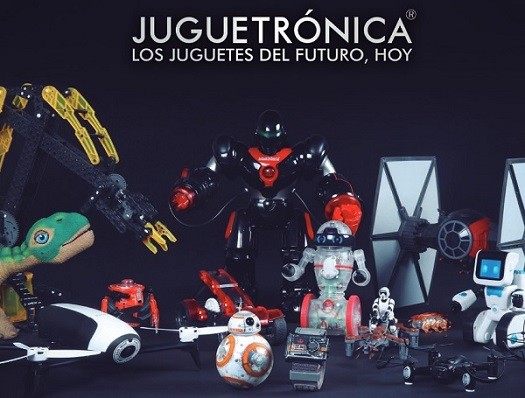 juguetronica juguetes robotica educativa juguetronica juguetes robotica educativa