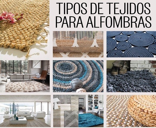 material fabricacion alfombras material fabricacion alfombras