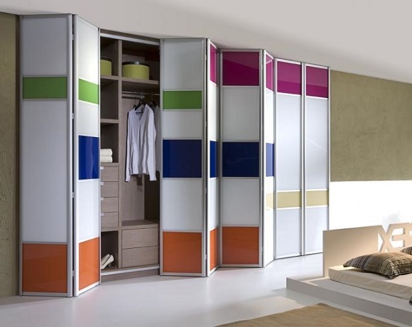 puertas armario incrustado en pared puertas armario incrustado en pared