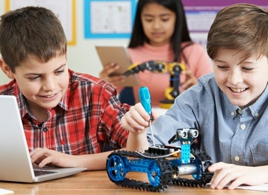 que es la robotica educativa que es la robotica educativa