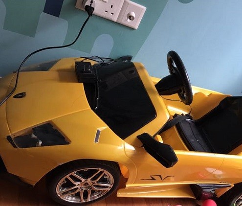 bateria coches electricos para niños bateria coches electricos para niños