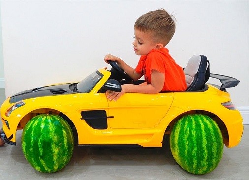 como deben ser vehiculos electricos para niños como deben ser vehiculos electricos para niños