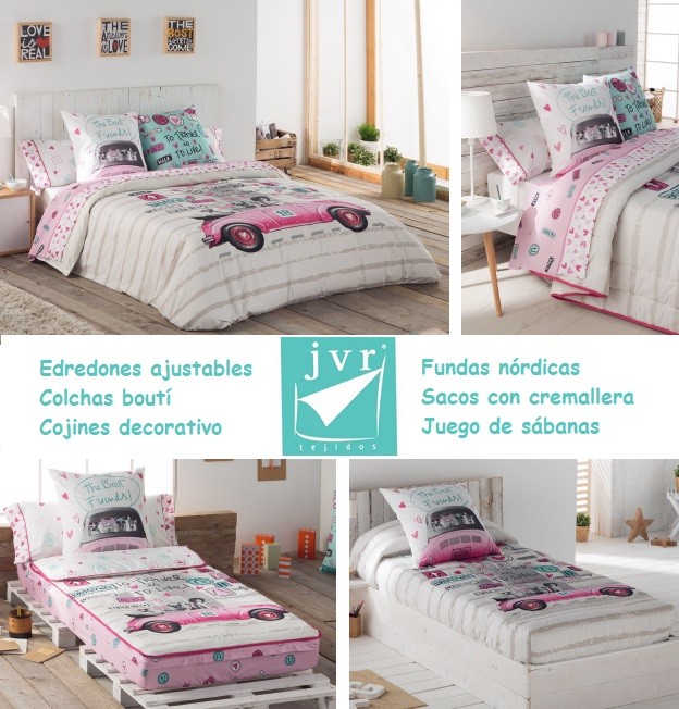 donde comprar Tejidos JVR tienda online