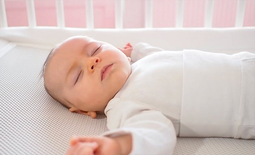 como deben ser los colchones de bebe como deben ser los colchones de bebe