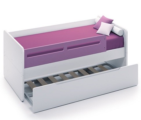 baranda para cama nido de niños baranda para cama nido de niños