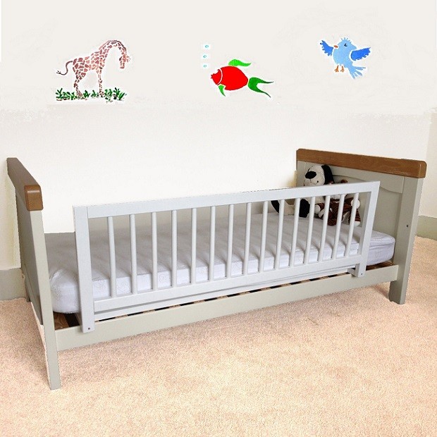 barandillas barreras de cama para niños barandillas barreras de cama para niños