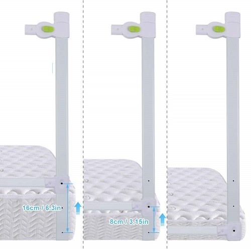 barrera cama niño regulable altura barrera cama niño regulable altura