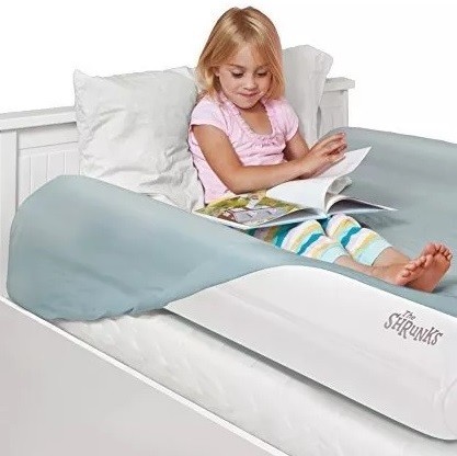 barrera hinchable de aire para cama niños barrera hinchable de aire para cama niños