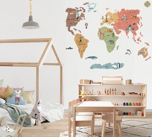 ideas habitación montessori infantil educativa ideas habitación montessori infantil educativa