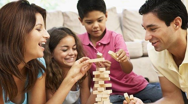 juguetes mas divertidos para jugar en familia juguetes mas divertidos para jugar en familia