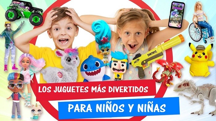 los mejores juguetes divertidos para niños y niñas los mejores juguetes divertidos para niños y niñas
