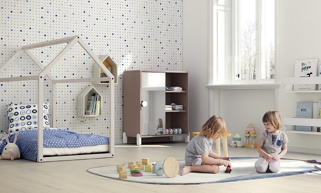 muebles infantiles para habitaciones montessori muebles infantiles para habitaciones montessori