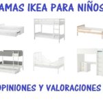 opiniones camas ikea infantiles para ninos