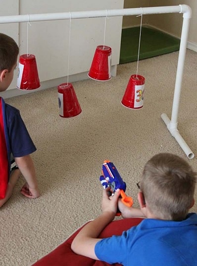 consideraciones para hacer juegos en casa consideraciones para hacer juegos en casa