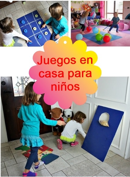 juegos en casa para ninos entretenido y materiales reciclado juegos en casa para ninos entretenido y materiales reciclado