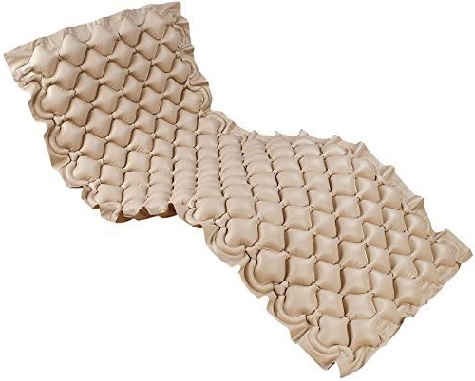 colchon antiescaras grado 1 con celdas de rombo colchon antiescaras grado 1 con celdas de rombo