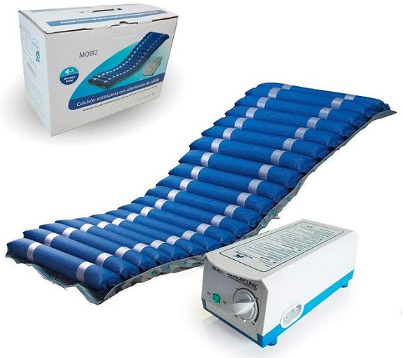 colchon antiescaras grado 2 colchon antiescaras grado 2