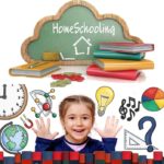 homescholling ensenar educar en casa a tu hijo