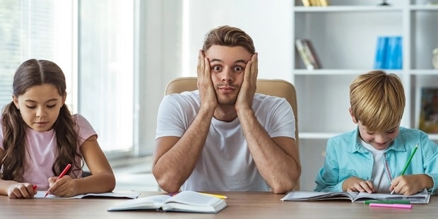inconvenientes educar en casa a tus hijos inconvenientes educar en casa a tus hijos