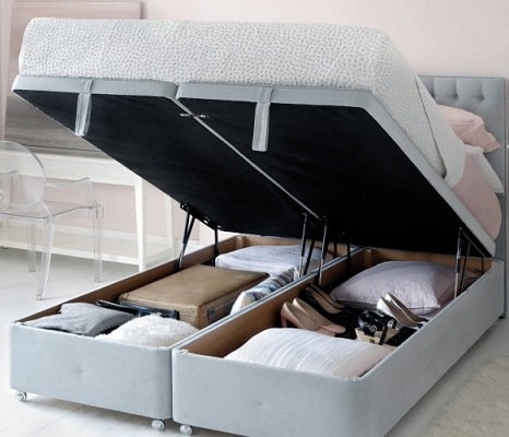 cama canape de matrimonio doble cama canape de matrimonio doble