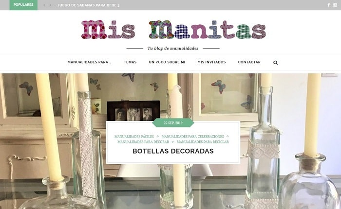 ideas de manualidades para decorar ideas de manualidades para decorar