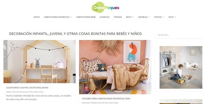 ideas para decorar habitaciones infantiles ideas para decorar habitaciones infantiles