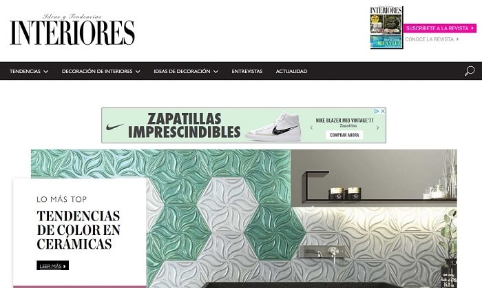 revistas online de decoracion mas populares revistas online de decoracion mas populares