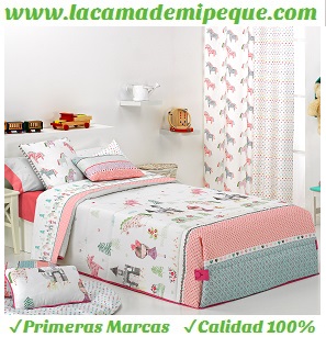 acceso La Cama de mi Peque
