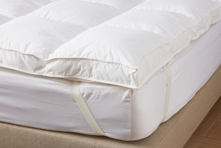 metodo fijacion topper sobrecolchon metodo fijacion topper sobrecolchon