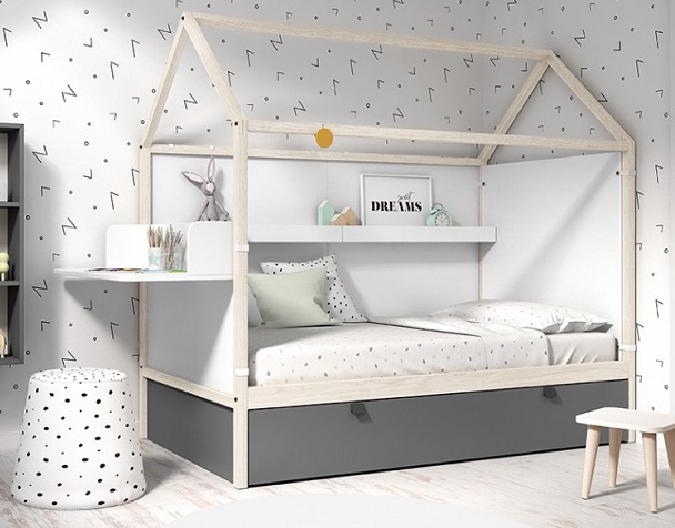 cama montessori 160x80 cm cama montessori 160x80 cm