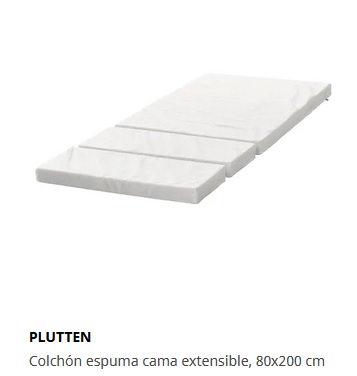 colchon para cama extensible ikea colchon para cama extensible ikea