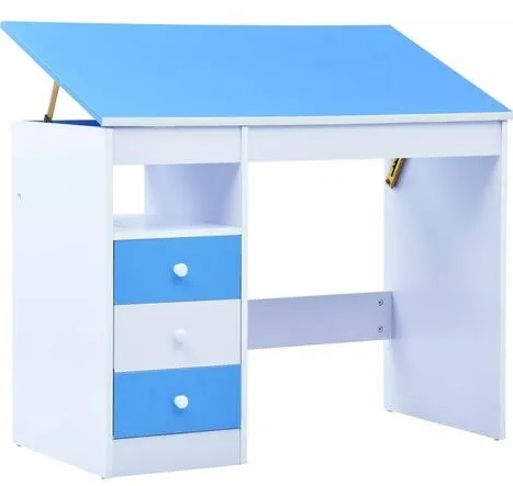 escritorio con mesa inclinable escritorio con mesa inclinable