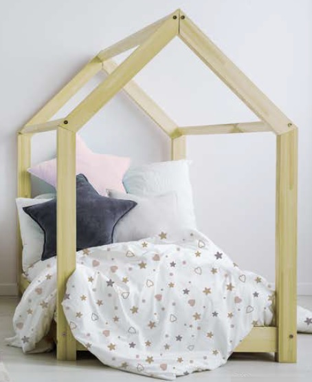 coleccion estrellas de CBT para cama de chicos