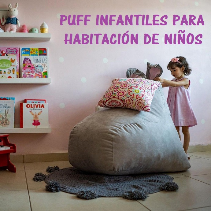 puff infantiles habitaciones de ninos puff infantiles habitaciones de ninos