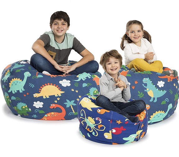 que son los puff infantiles que son los puff infantiles