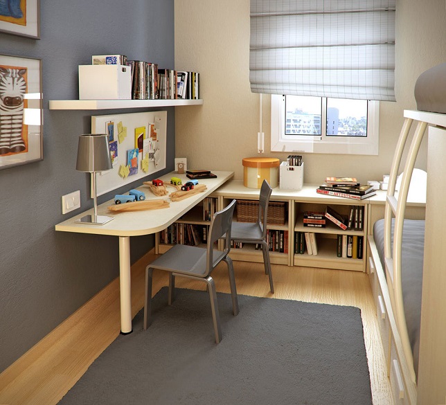 mejor color para habitacion estudios mejor color para habitacion estudios