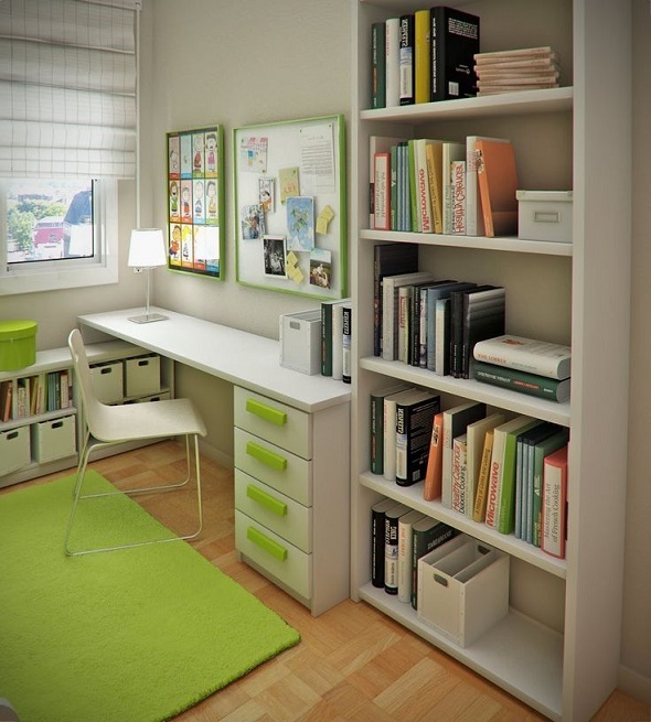 mesa para estudiar y hacer deberes en cuarto infantil mesa para estudiar y hacer deberes en cuarto infantil