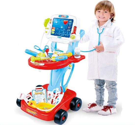 juego simbolico de doctor para niño juego simbolico de doctor para niño