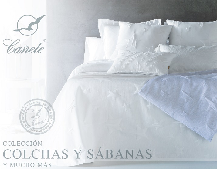 colchas capa de cañete colchas capa de cañete