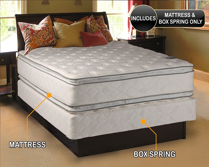 cama americana con base reforzada cama americana con base reforzada