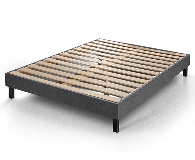 cama europea con somier laminado cama europea con somier laminado