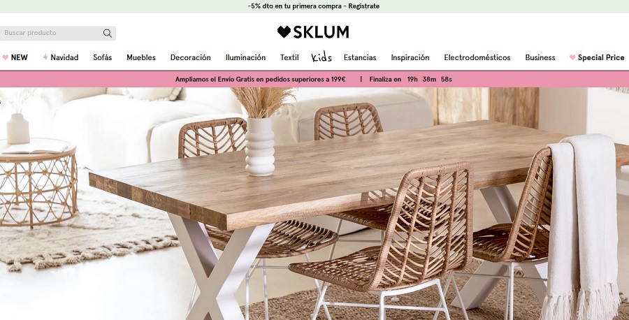 opinones de sklum muebles opinones de sklum muebles