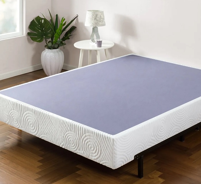 que es box spring que es box spring