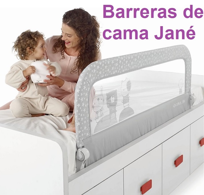 barreras de cama jane opiniones barreras de cama jane opiniones