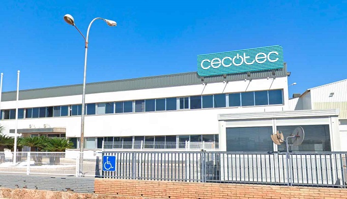 quien fabrica los colchones cecotec quien fabrica los colchones cecotec